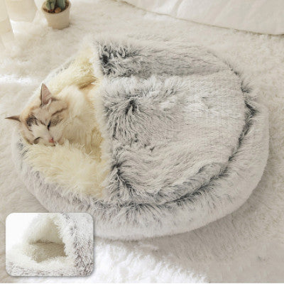 Winter Pet Plush