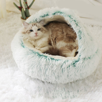 Winter Pet Plush