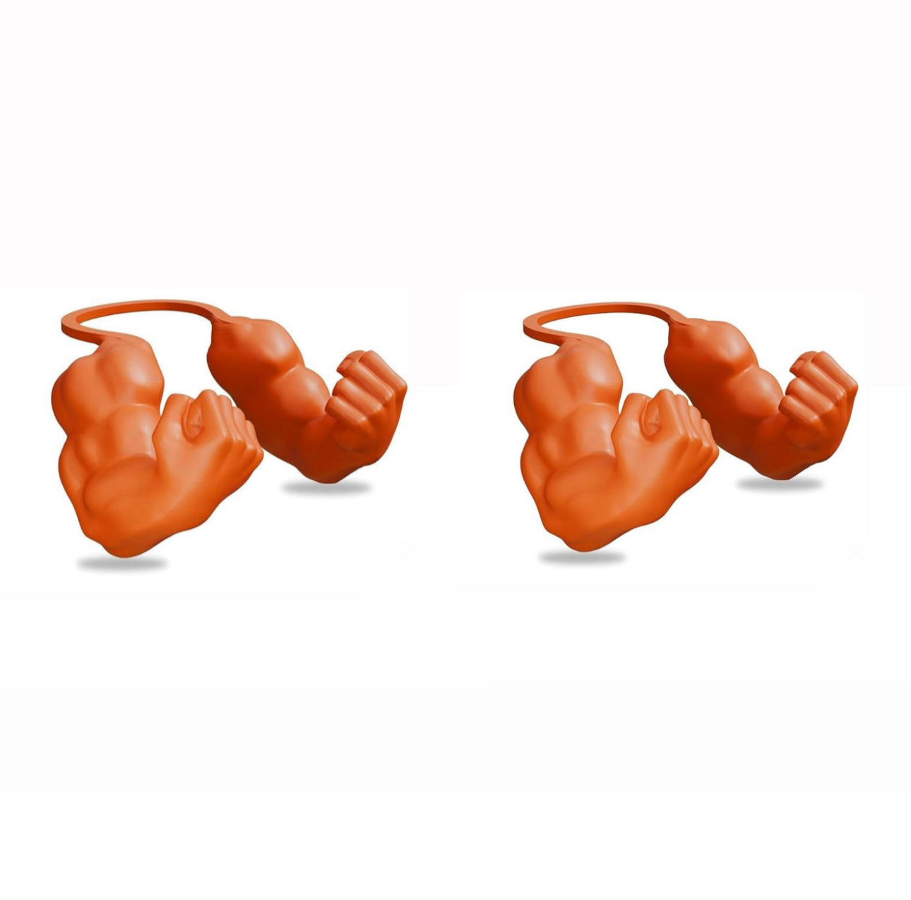 3D Cat Hulks Arms