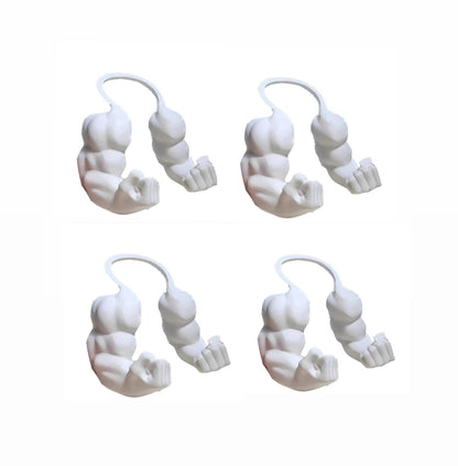 3D Cat Hulks Arms