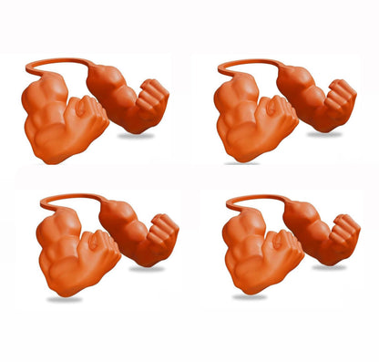 3D Cat Hulks Arms