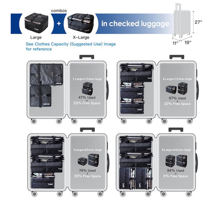 PORTABLE HANGING TRAVEL SHELVES