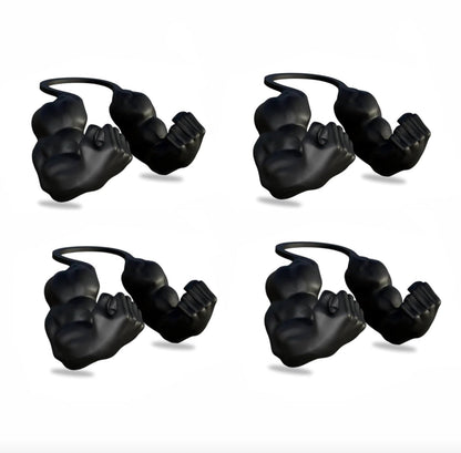 3D Cat Hulks Arms