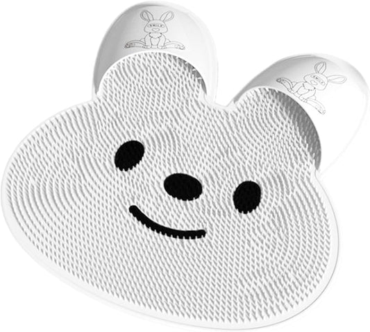 Foot Scrubber