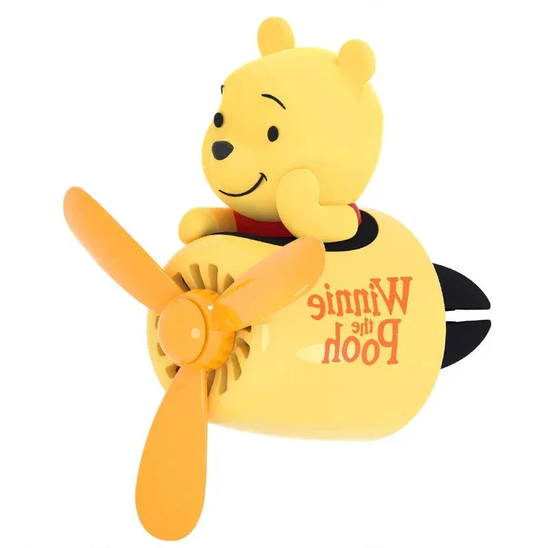 CUTE CAR AIR FRESHENER