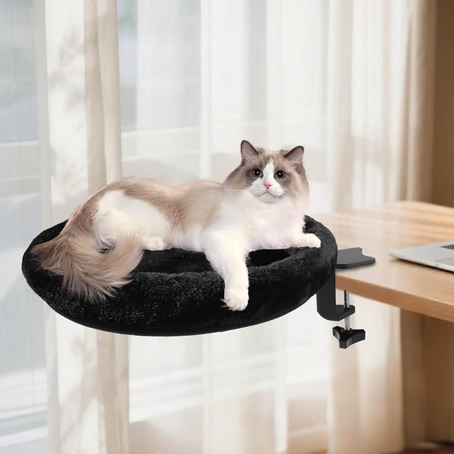 Adjustable Cat Cozy Nest