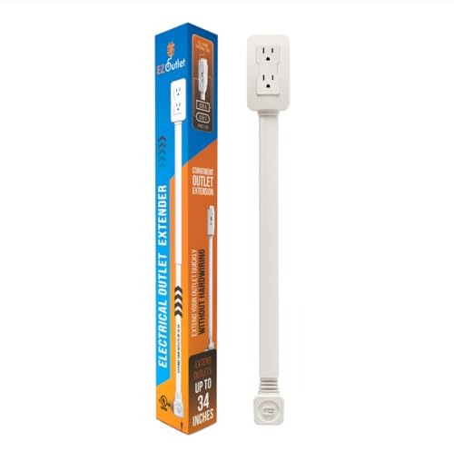 Electrical Outlet Extender
