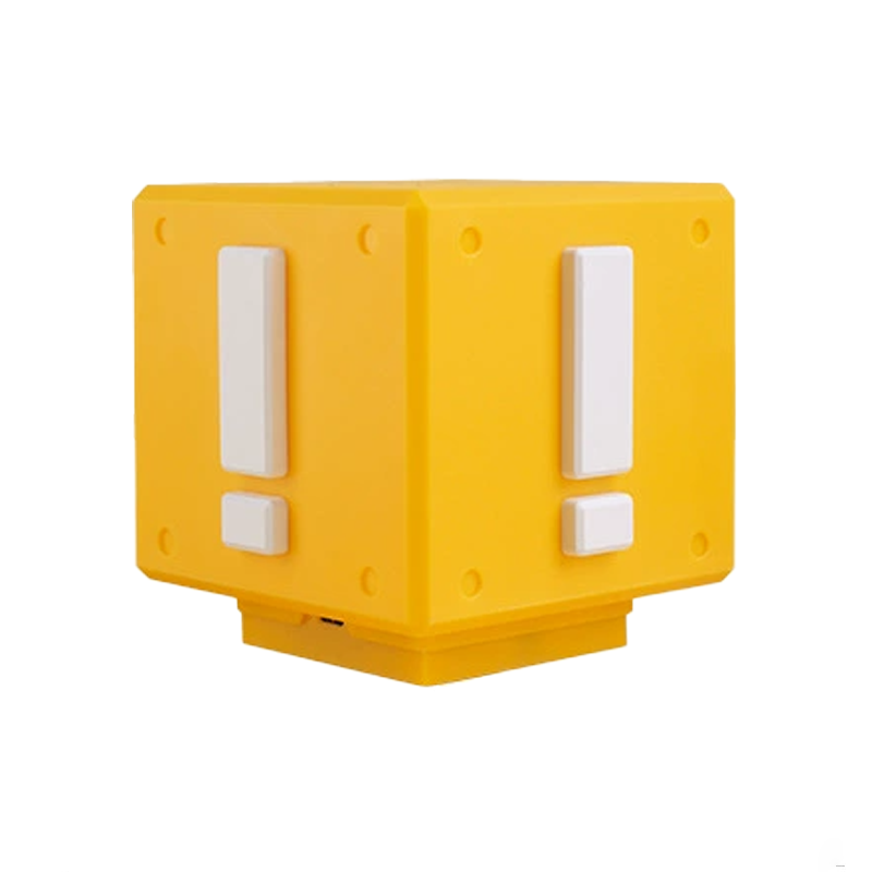 Mario Lamp